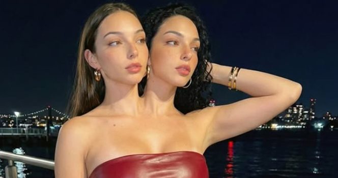 You are currently viewing Twisted truth about conjoined twins with 290,000 followers confirms rumors